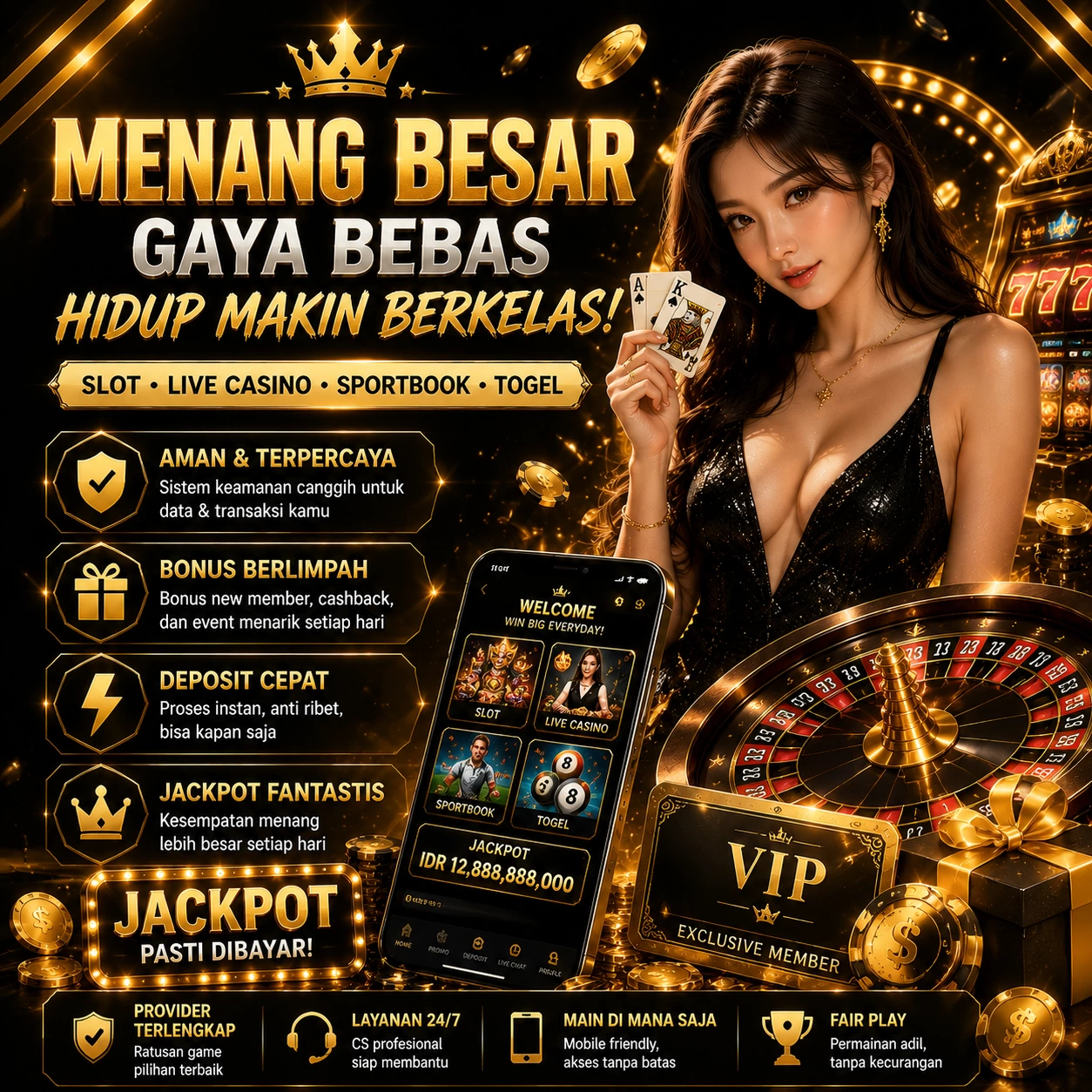 naga4d APK — hemat kuota