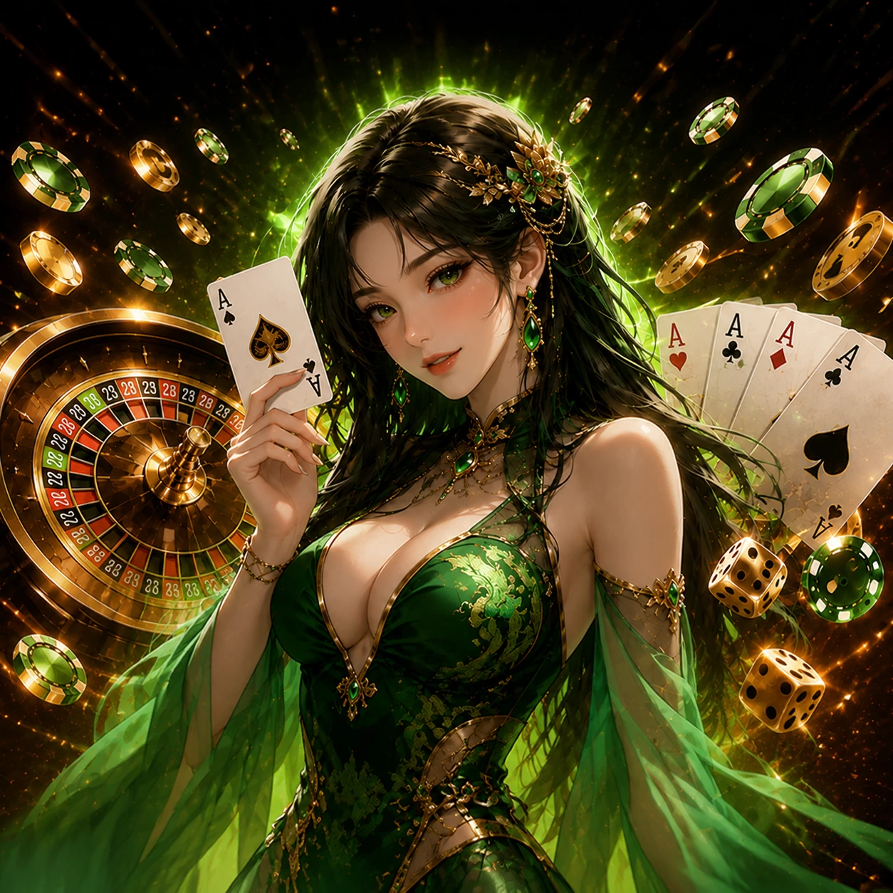 naga4d APK — bantuan 24 jam